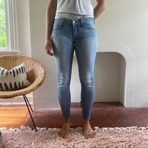 Koral Jeans | Size 25 | Like-New